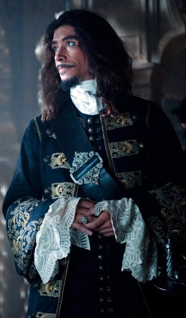 Spaniard Spaniard